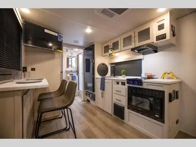 2027 Forest River RV R Pod photo 37