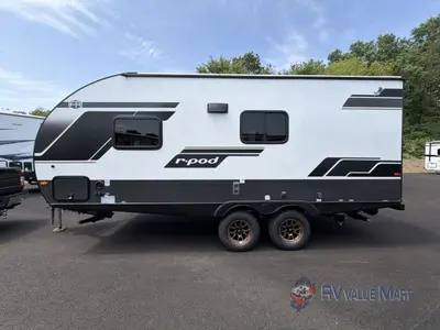 2027 Forest River RV R Pod photo 5
