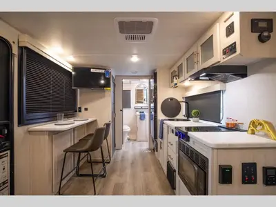 2027 Forest River RV R Pod photo 36