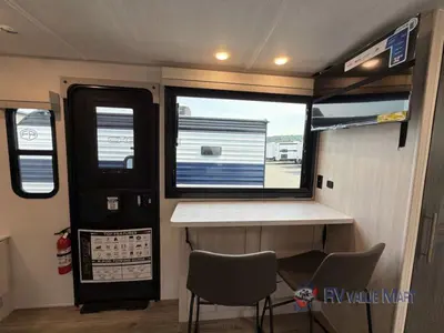 2027 Forest River RV R Pod photo 27