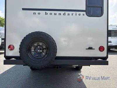 2027 Forest River RV No Boundaries photo 18