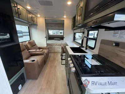 2027 Forest River RV No Boundaries photo 22
