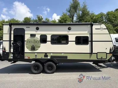 2027 Forest River RV No Boundaries photo 9
