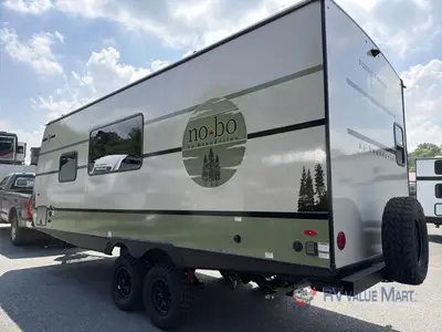 2027 Forest River RV No Boundaries photo 6