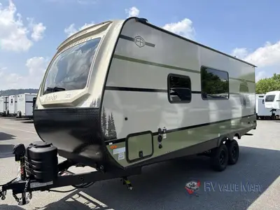 2027 Forest River RV No Boundaries photo 4