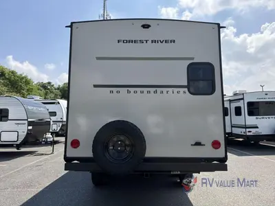 2027 Forest River RV No Boundaries photo 7