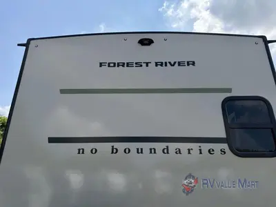 2027 Forest River RV No Boundaries photo 13