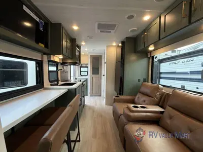 2027 Forest River RV No Boundaries photo 23