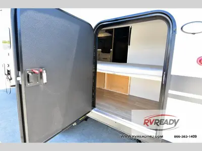 2027 Forest River RV Cherokee Wolf Pup Black Label photo 35