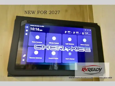 2027 Forest River RV Cherokee Wolf Pup photo 22