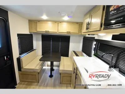 2027 Forest River RV Cherokee Wolf Pup photo 6