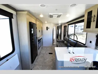 2024 Forest River RV Salem photo 7