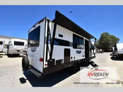 2024 Forest River RV Salem photo 5