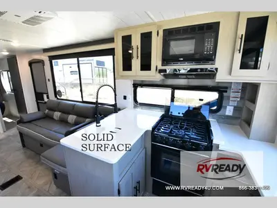 2024 Forest River RV Salem photo 8