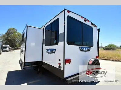 2024 Forest River RV Salem photo 4