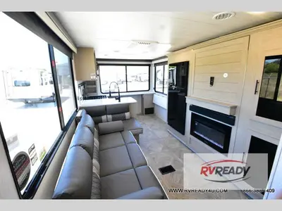 2024 Forest River RV Salem photo 6