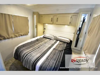 2024 Forest River RV Salem photo 25