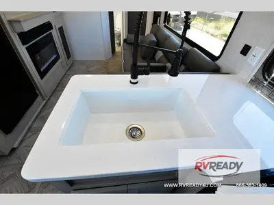 2024 Forest River RV Salem photo 32