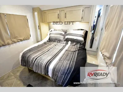 2024 Forest River RV Salem photo 27