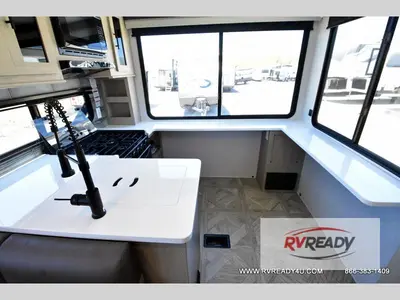 2024 Forest River RV Salem photo 10