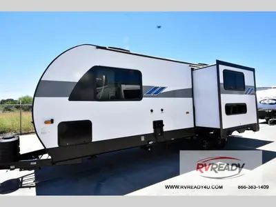 2024 Forest River RV Salem photo 3