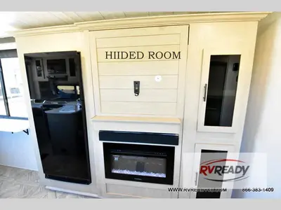 2024 Forest River RV Salem photo 11