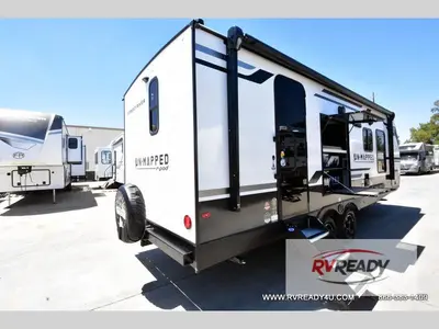 2027 Forest River RV Un-Mapped photo 5