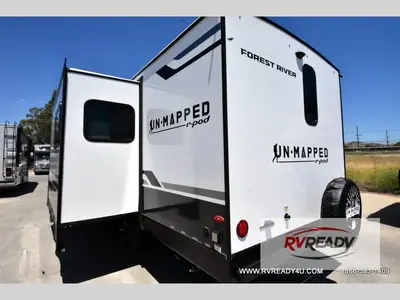 2027 Forest River RV Un-Mapped photo 4