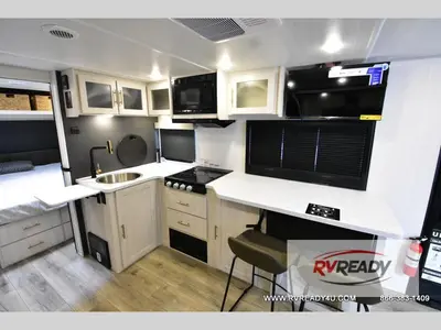2027 Forest River RV Un-Mapped photo 8