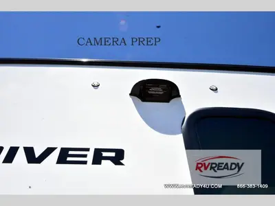 2027 Forest River RV Un-Mapped photo 45