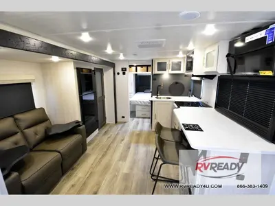 2027 Forest River RV Un-Mapped photo 6