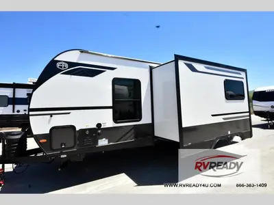 2027 Forest River RV Un-Mapped photo 3