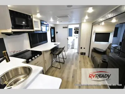 2027 Forest River RV Un-Mapped photo 7