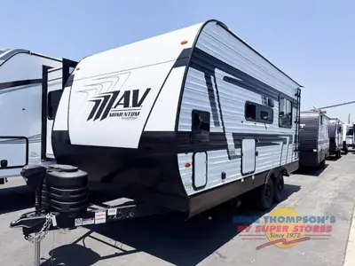 2026 Grand Design Momentum MAV photo 2
