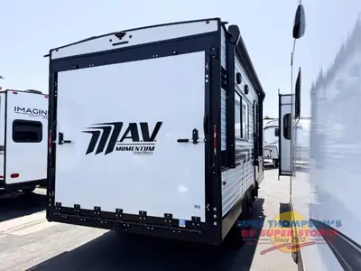 2026 Grand Design Momentum MAV photo 5
