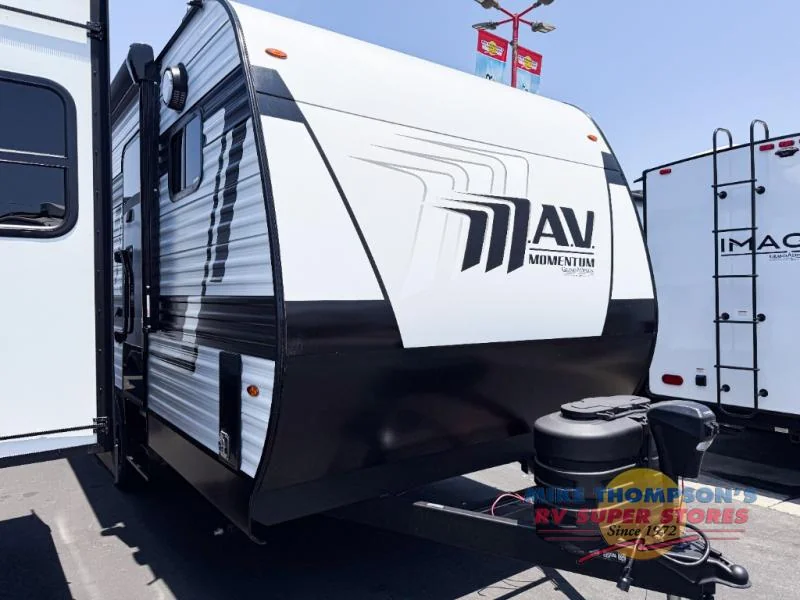 2026 Grand Design Momentum MAV exterior