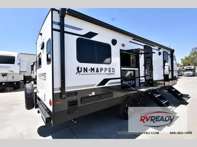 2027 Forest River RV Un-Mapped photo 5