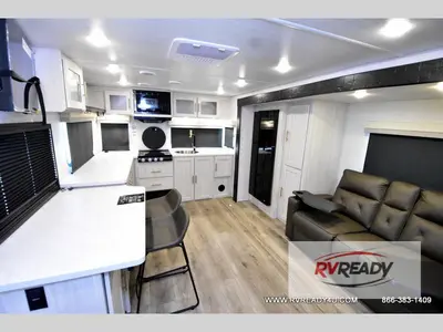 2027 Forest River RV Un-Mapped photo 6