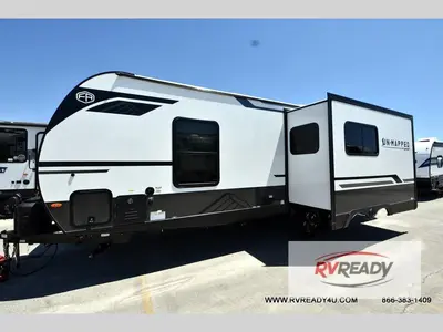 2027 Forest River RV Un-Mapped photo 3