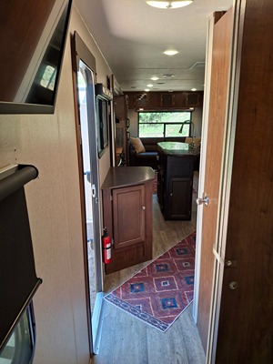 2018 COACHMEN FREEDOM EXPRESS LIBERTY EDITION photo 45