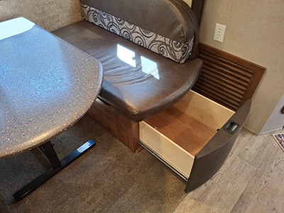 2018 COACHMEN FREEDOM EXPRESS LIBERTY EDITION photo 37
