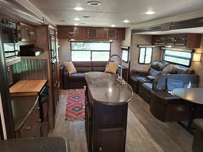 2018 COACHMEN FREEDOM EXPRESS LIBERTY EDITION photo 46