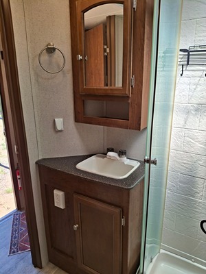 2018 COACHMEN FREEDOM EXPRESS LIBERTY EDITION photo 41