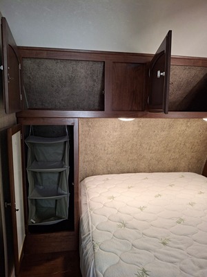 2018 COACHMEN FREEDOM EXPRESS LIBERTY EDITION photo 44