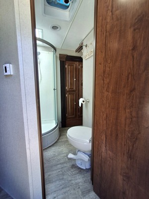 2018 COACHMEN FREEDOM EXPRESS LIBERTY EDITION photo 39