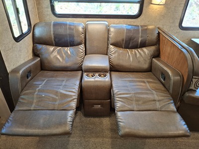 2018 COACHMEN FREEDOM EXPRESS LIBERTY EDITION photo 34