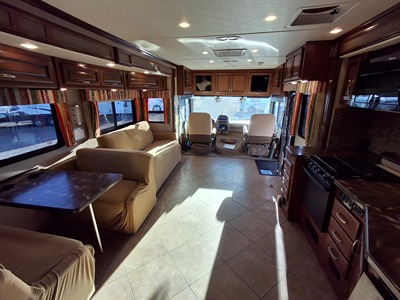 2015 FLEETWOOD BOUNDER photo 45