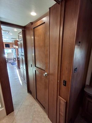 2015 FLEETWOOD BOUNDER photo 36