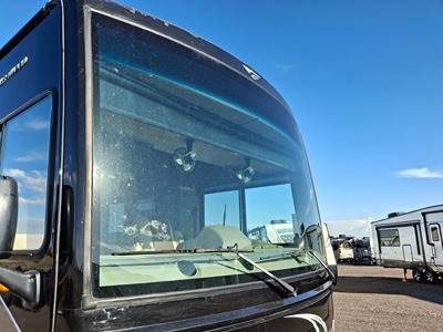 2015 FLEETWOOD BOUNDER photo 11