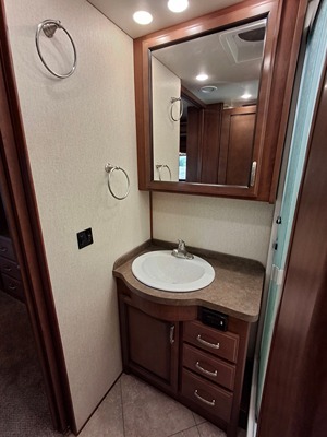 2015 FLEETWOOD BOUNDER photo 39